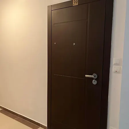 студио кая Apartament *