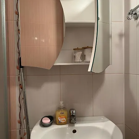 Apartament студио кая *