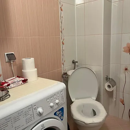 Apartament студио кая Pomorie