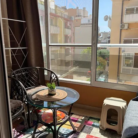 Apartament студио кая *